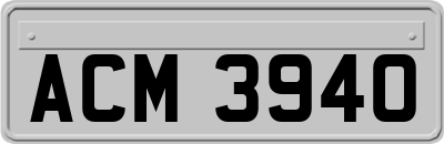 ACM3940