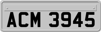 ACM3945