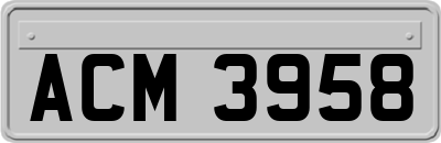ACM3958
