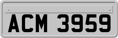 ACM3959