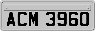 ACM3960