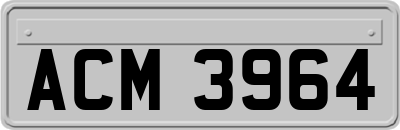 ACM3964