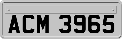 ACM3965