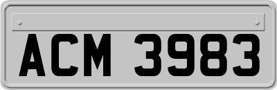 ACM3983