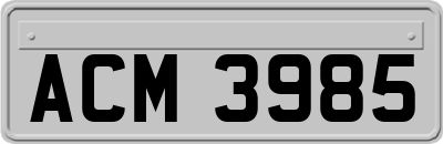ACM3985