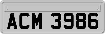 ACM3986