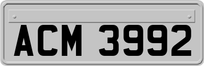 ACM3992