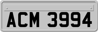 ACM3994