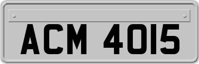 ACM4015