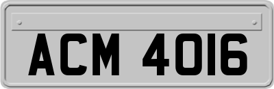 ACM4016