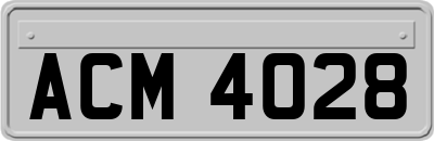 ACM4028