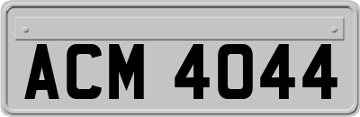 ACM4044
