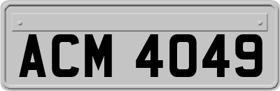 ACM4049