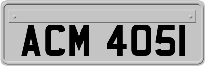 ACM4051