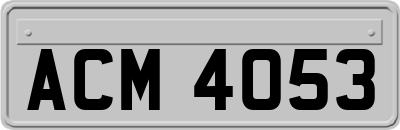 ACM4053