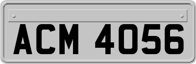 ACM4056