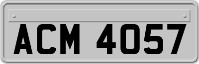 ACM4057