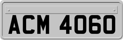 ACM4060