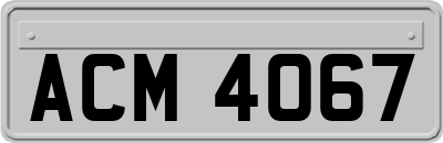 ACM4067