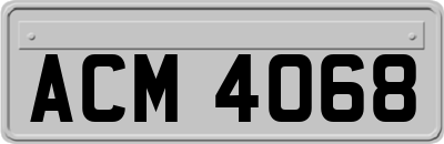 ACM4068