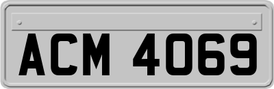 ACM4069