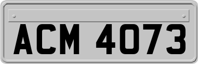 ACM4073