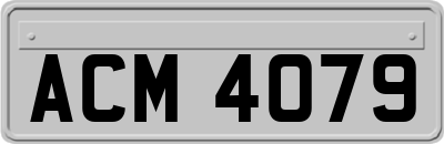 ACM4079