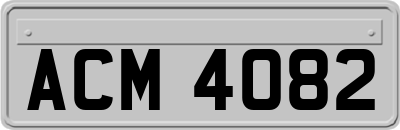 ACM4082
