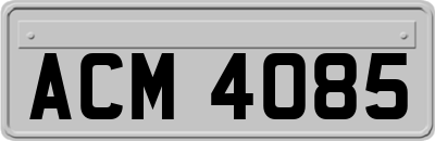 ACM4085