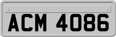ACM4086