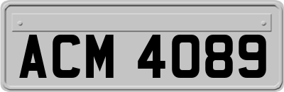 ACM4089