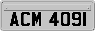 ACM4091