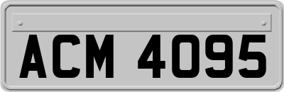 ACM4095