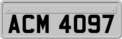 ACM4097