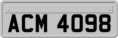ACM4098