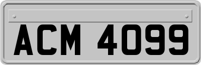 ACM4099