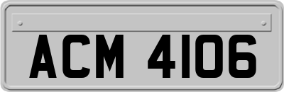 ACM4106