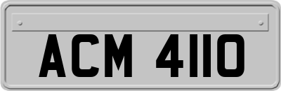 ACM4110
