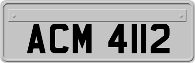 ACM4112