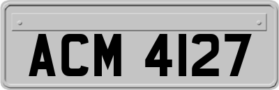 ACM4127