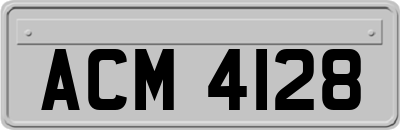 ACM4128