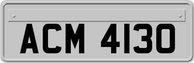 ACM4130
