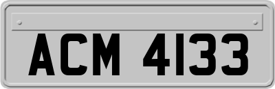 ACM4133