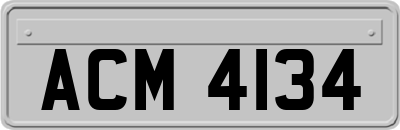 ACM4134