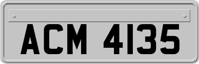 ACM4135