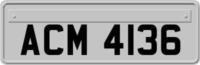 ACM4136