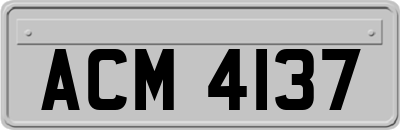 ACM4137