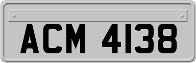 ACM4138