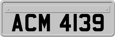 ACM4139