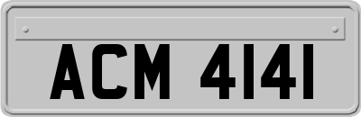 ACM4141